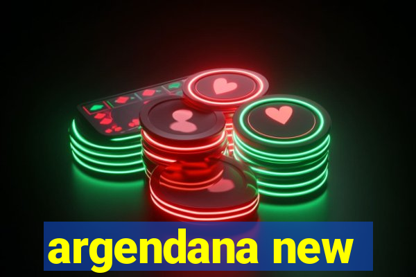 argendana new